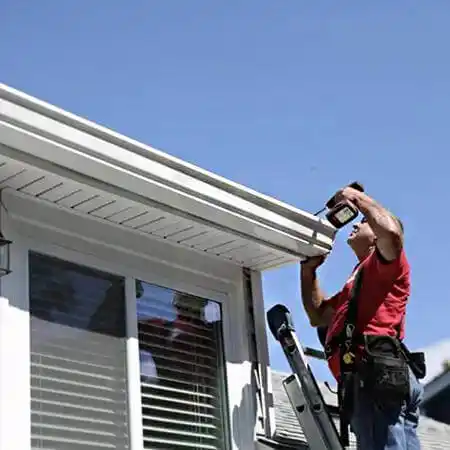 gutter services Pleasant Hills